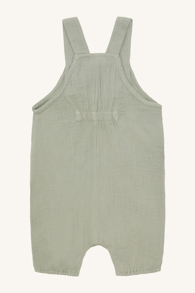 Hust&Claire - HCMik Muslin Latzhose